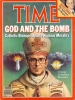 Time Cover, November 29, 1982